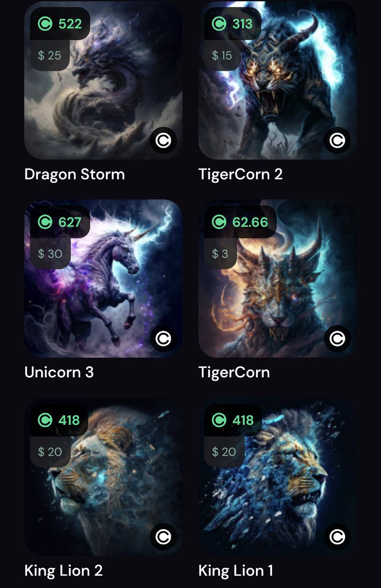 Been meaning to give this creator on curate some love and shout-out but kept getting sidetracked unfortunately it took him buying a NFT from my daughter’s collection to jog my memory and that on me. But I highly recommended you slide over to curate and check out his entire