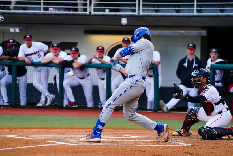 GSU Baseball tweet media