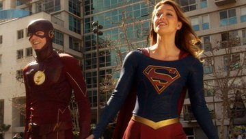 kennykraly's tweet photo. You go Supergirl ❤️❤️❤️❤️😚😚😚😚🔥🥰🥰🥰 I love your Kara !!! #Supergirl #TheFlash #TheFlashMovie #SuperXFlash https://t.co/A2Zm9I8AfU