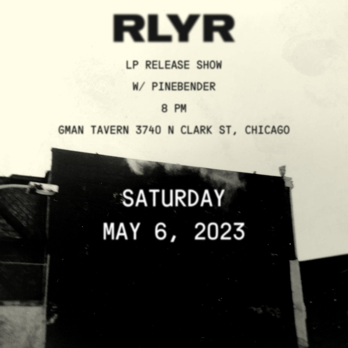 RLYR tweet media