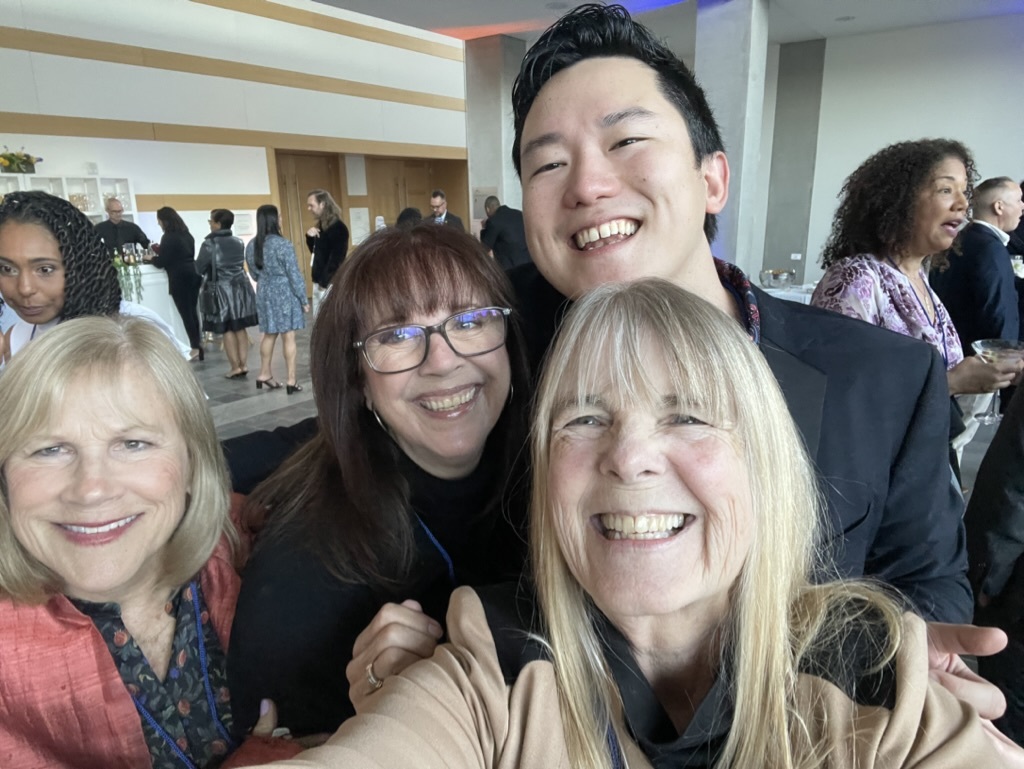 Cause Communications tweet media