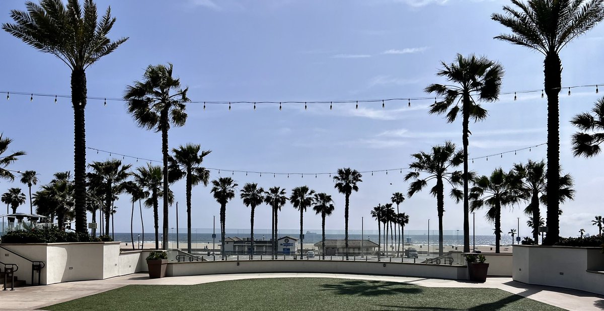 ANT_America's tweet photo. 128 channel EEG data acquisition with our saline nets takes precious little time to set up, making you as calm as the Pacific Ocean on a sunny day. We’re loving the #ISRW experience at @LEARNMEM!! 🧠🧠🧠 https://t.co/tCDRIbfqXQ