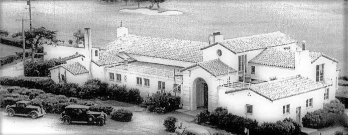 SFPublicGolf's tweet photo. A permanent exhibit of photography and text memorializing and explaining the work of world-renowned golf architect #AlisterMacKenzie opened during the final week of March 2023 – 81 years after the April 1932 opening of the golf course – in the entry hall of the Sharp Park Clubhouse.

Donated to the City of #SanFrancisco by the nonprofit San Francisco Public Golf Alliance, the exhibit features photographs of @DoctorMacKenzie and his collaborators, MacKenzie’s original 1932 @SharpParkGolf routing map, construction of Sharp Park, a MacKenzie-drawn map of the @TheHomeofGolf at St. Andrews and a catalogue of his most famous golf courses around the world.

Stop by and check it out!

https://t.co/rcABx5Sb0G