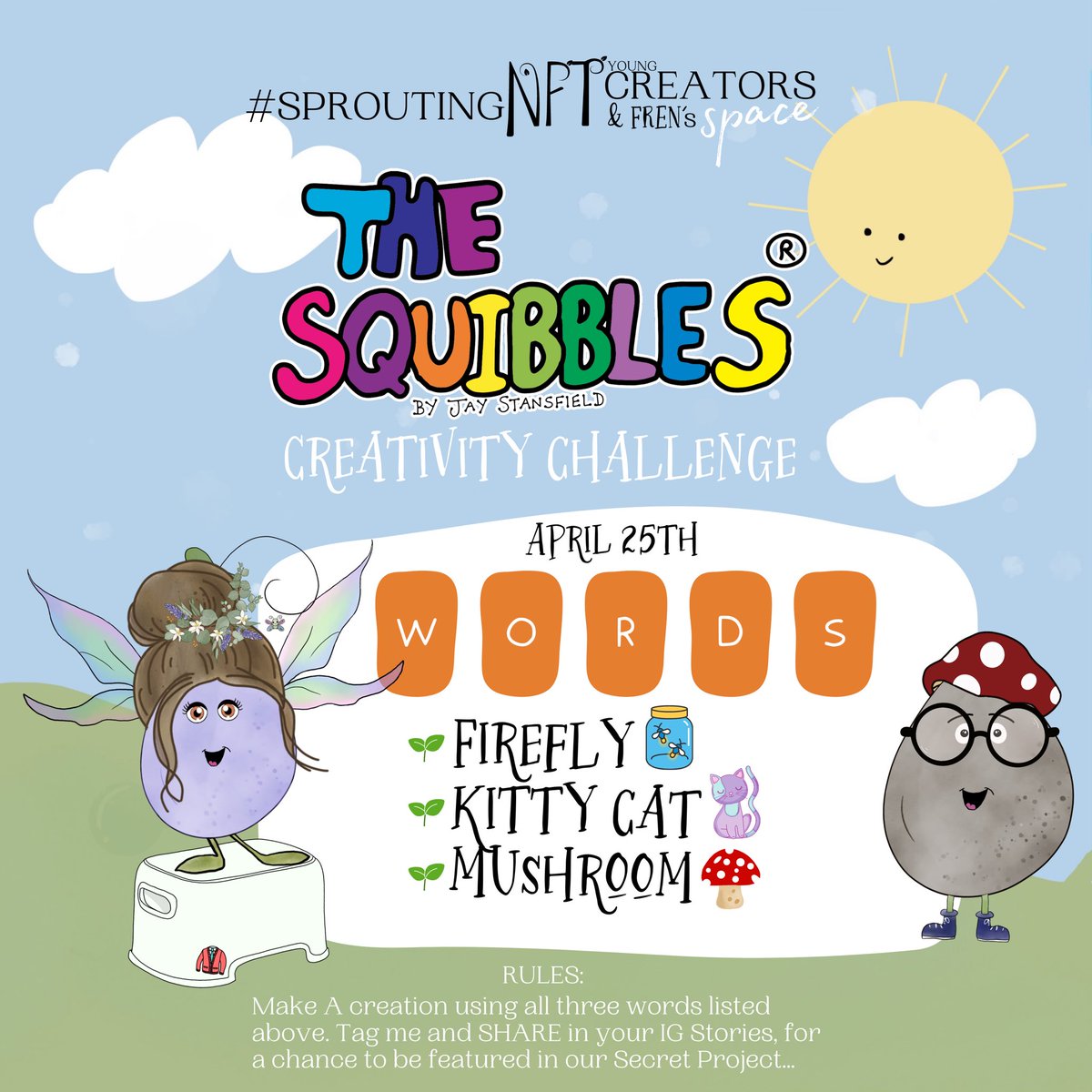 Maarqui |@ForestVixens tweet media