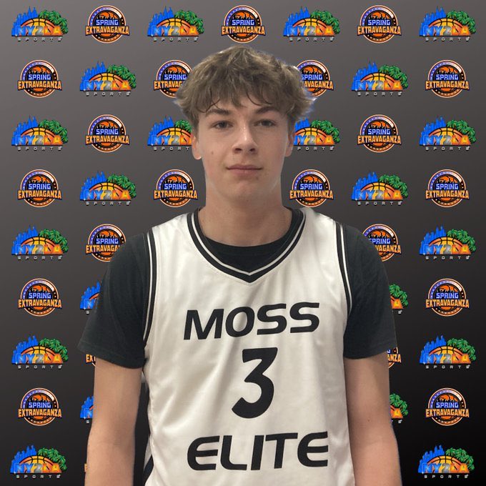 NY2LA Moss Elite 2024 tweet media
