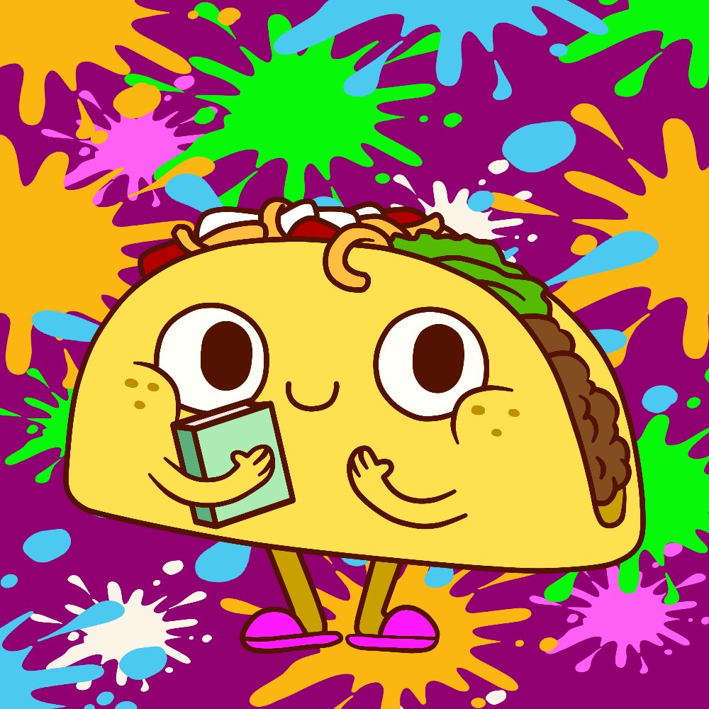 Νίκοσεκ 🌮 tweet media