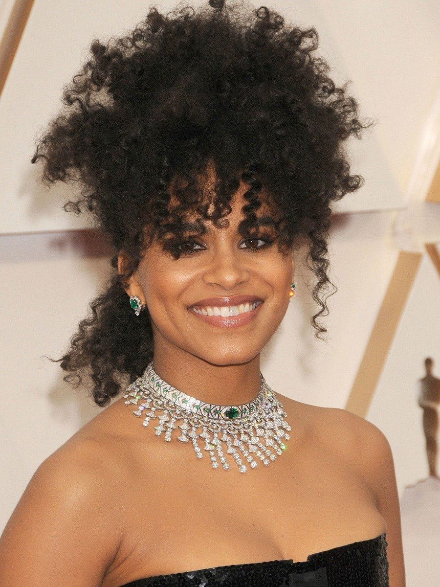 almabjorgvinsd's tweet photo. @irg19 Zazie Beetz! 😱❤️ https://t.co/6JZSZc66kQ