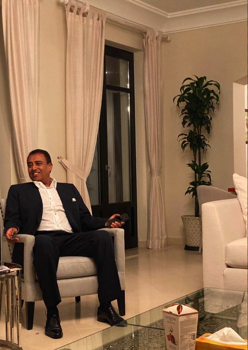 AINAN SOUGUEH tweet media