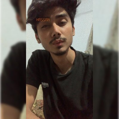 Hassan5609's tweet photo. #NewProfilePic https://t.co/VbaQqudv0O