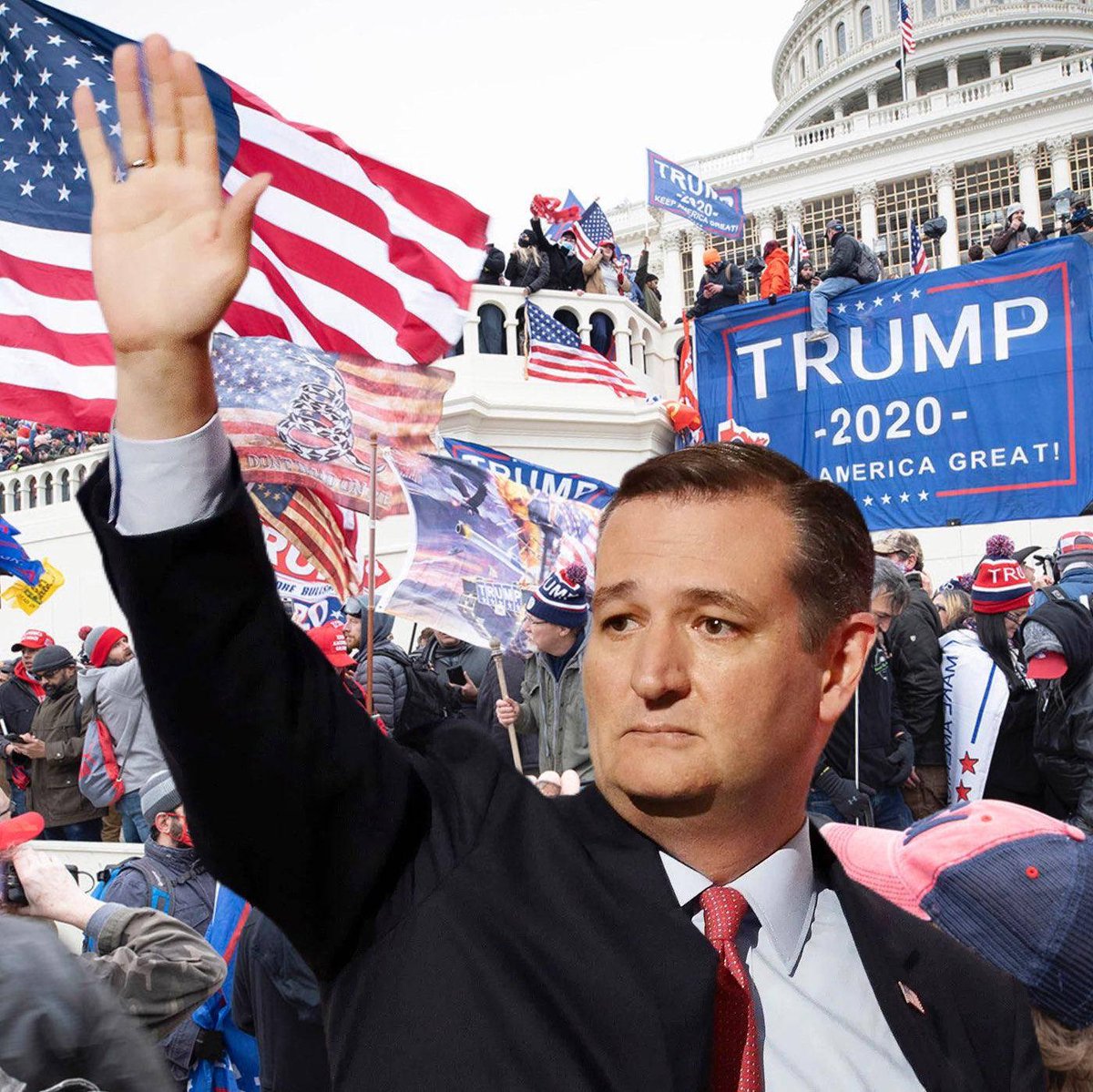 Jon Cooper 🇺🇸 tweet media