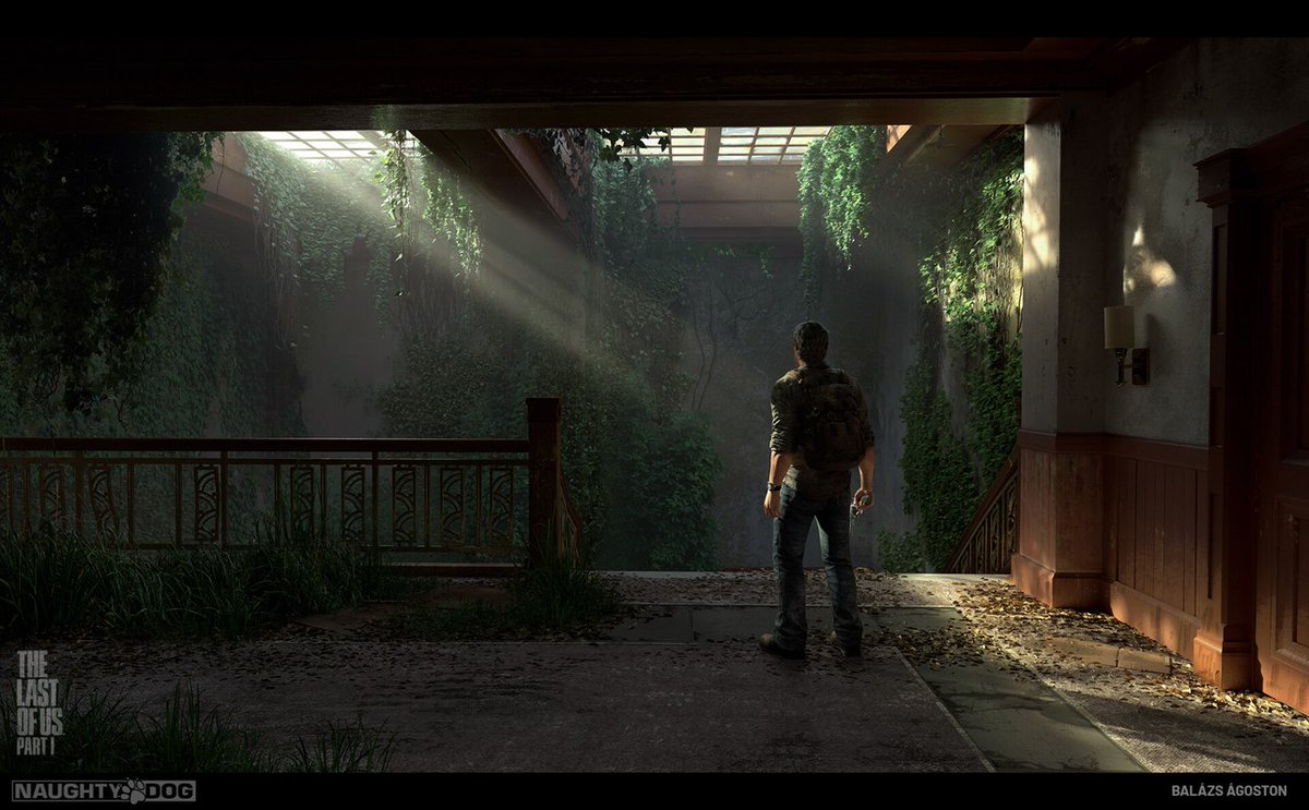 Brandon51795269's tweet photo. 😎 #PS5 #TLOUFanArtFriday #GranTurismo7 #GAAD2022  
Source: https://t.co/F49j0PtGvR https://t.co/5Cxnh4aseT
