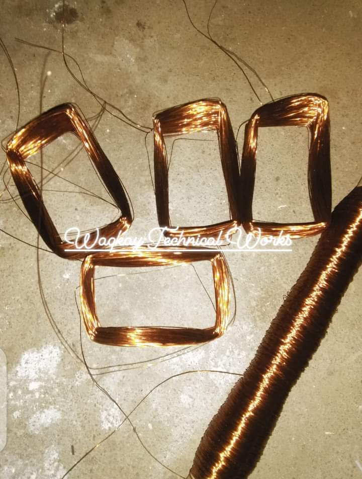 Waqeelazeez19's tweet image. It all starts with a turn. Take a step.
#rewinding 
#standingfan 
#Coil