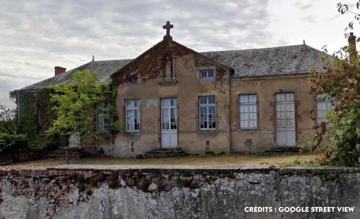 BVoltaire's tweet image. Saöne et Loire : la CAF exige le retrait d&apos;une statue de Saint Louis - Par @JordanFlrtn - #SaintLouis #TPMS
bvoltaire.fr/saone-et-loire…
Une croisade sur notre propre sol contre les Infidèles à notre grande histoire nationale ?