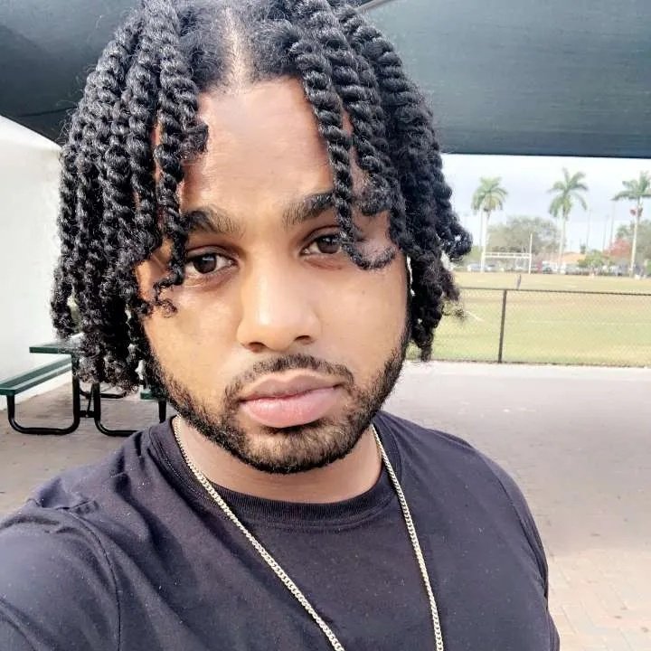 DamarcusMcFresh's tweet photo. #NewProfilePic https://t.co/DqSF29OR2L