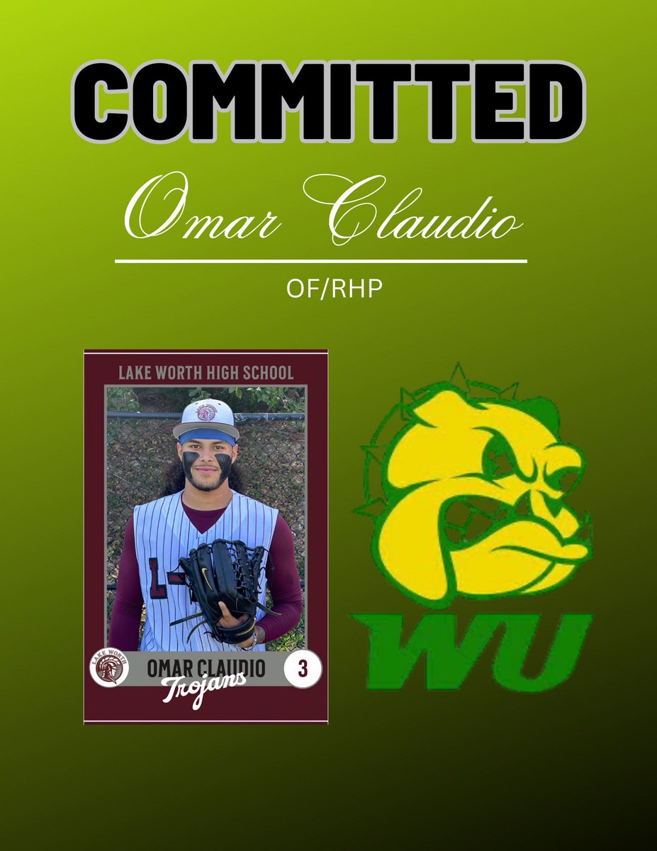 LW_TrojansBSB's tweet photo. We see you O💪🏻 congratulations on your commitment to Wilberforce University⚔️
@OmarionClaudio https://t.co/AbxNDwjbFn