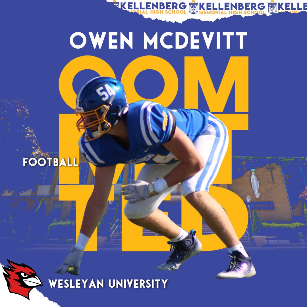 Kellenberg Memorial Athletics tweet media