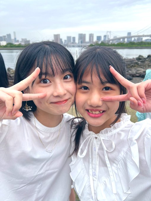 Twitterのコスプレ画像16