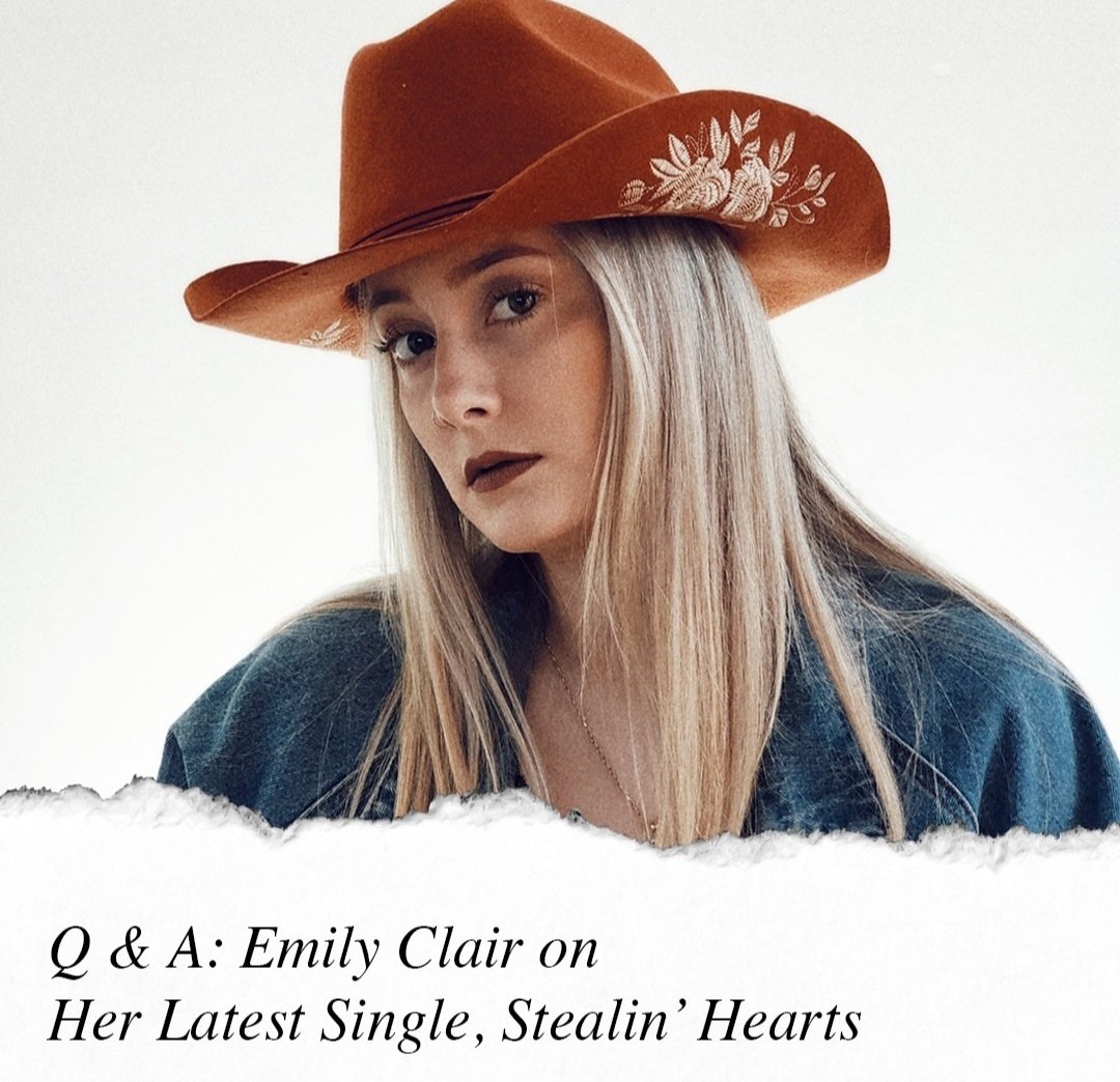 EmilyClairMusic tweet media