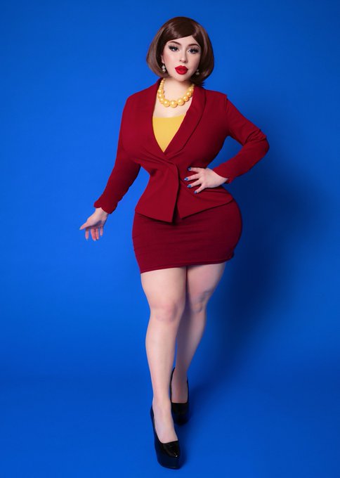 Helen Morgendorffer aka Daria&rsquo;s Mom from Daria❤️ the &ldquo;m&rdquo; in mtv stands for milf😌 https://t.co/RrmMRd