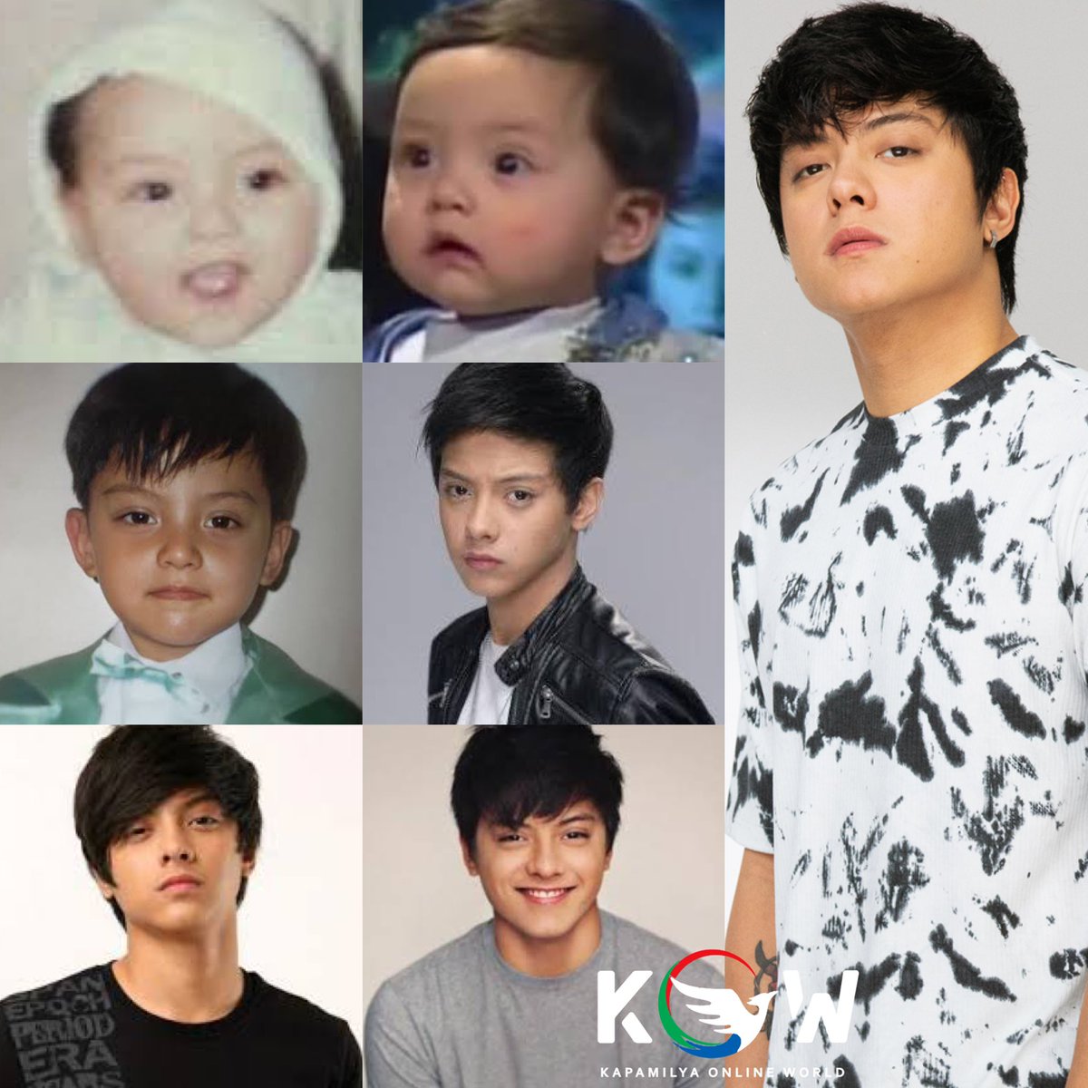Happy Birthday Supreme Idol of this generation Daniel Padilla 🎂🎈🥰

DANIEL REIGNS SUPREME
#DJPGreatAt28