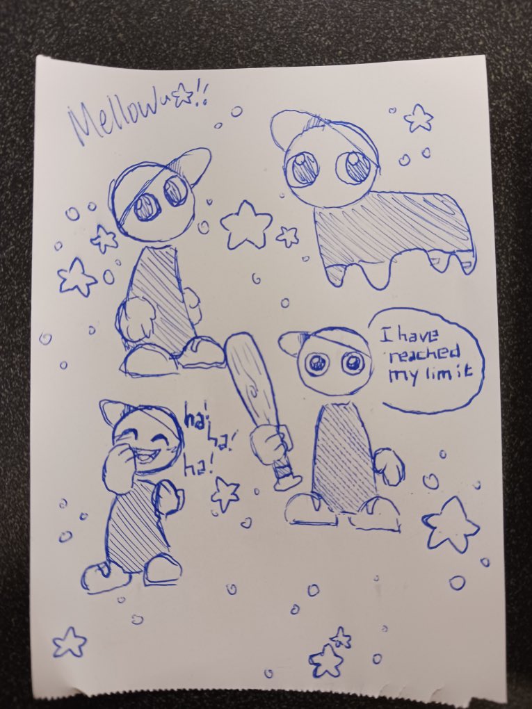 g0d__inthe_shed's tweet photo. Work doodles

#endacopia #mellow #freelancesurgeon #tipthesign #realartist #doodle #art #promotwt https://t.co/snelb99Udg