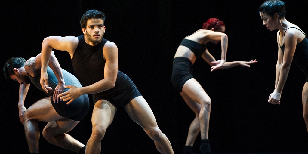 This weekend! Cuba's #MalpasoDance A Victoria Premiere! April 28 + 29  <a href="/RMTS_Victoria/">Royal Theatre & McPherson Playhouse</a> or 250-386-6121 or visit bit.ly/42eLXea