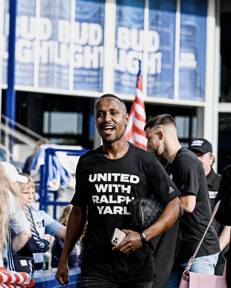SportingKC tweet picture