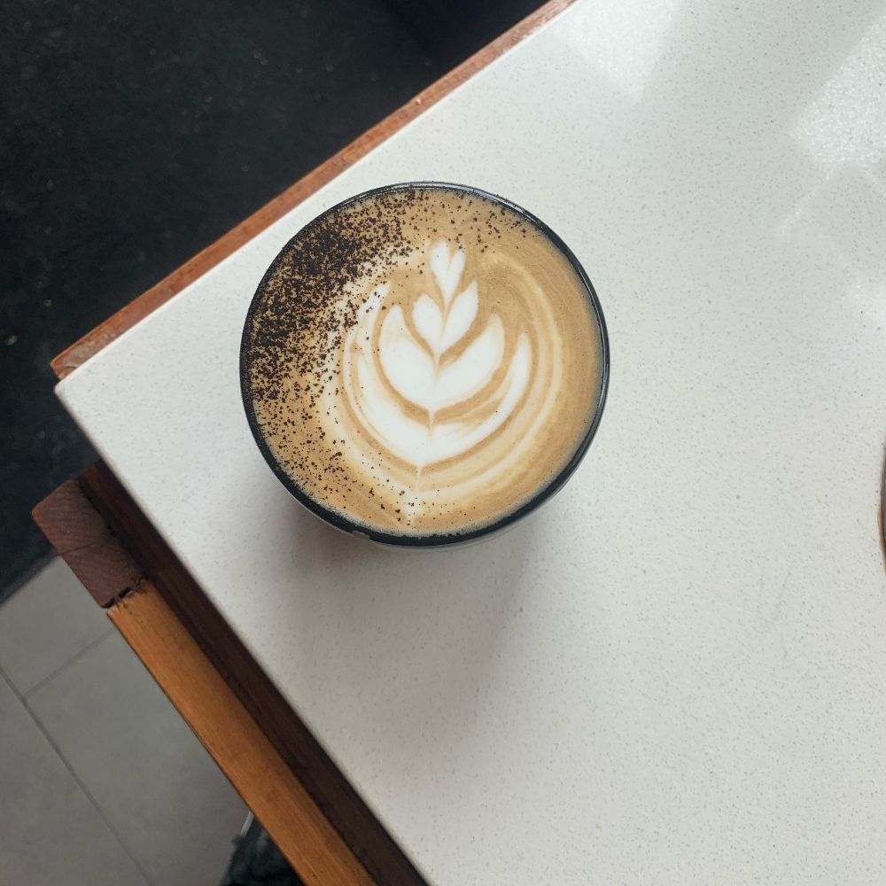 Ethiopia Cup of Excellence Presale!😱😱😱😱 - mailchi.mp/cafedemitasse/… A coffee that tastes like straberries and caramel. Jump on it quick.