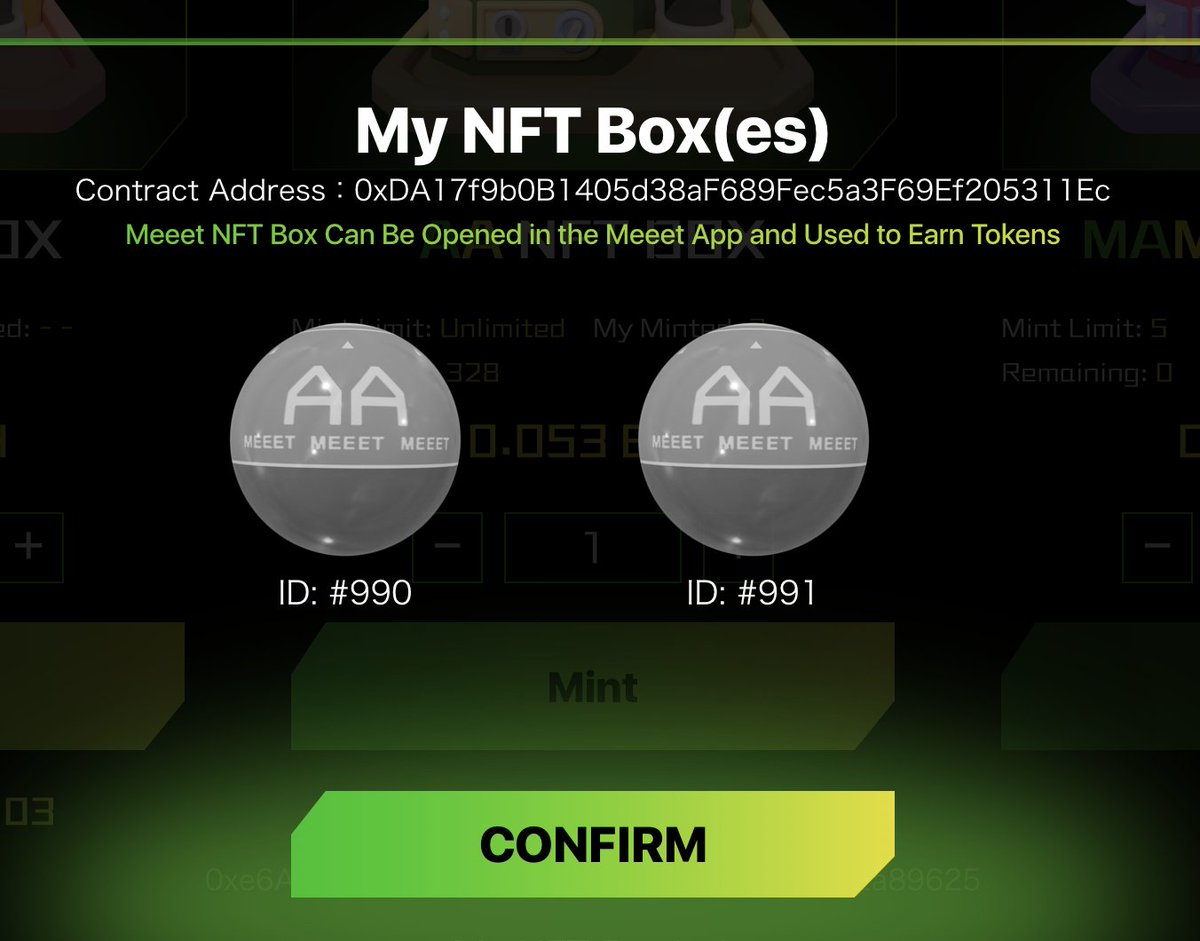 #MEEET #MAMA <a href="/MEEETOfficial/">MEEET</a> 

MAMA欲しかったけど、２秒で完売して仕方なく
こっちを２つ買ったー

新しいゲーム楽しみ⭐️