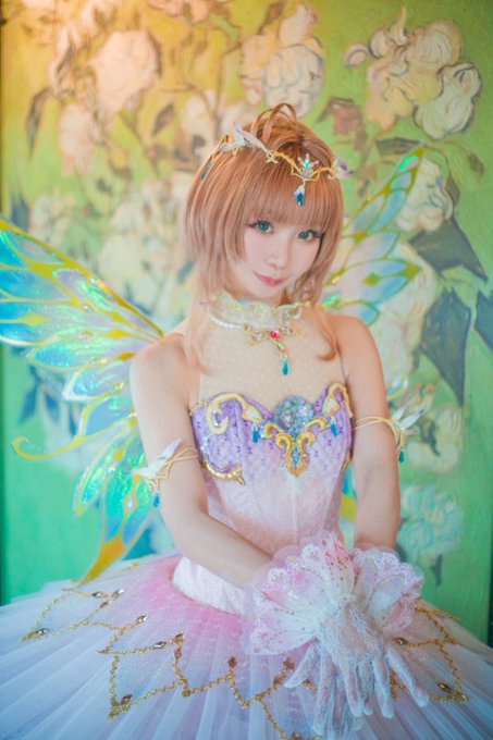 Twitterのコスプレ画像46