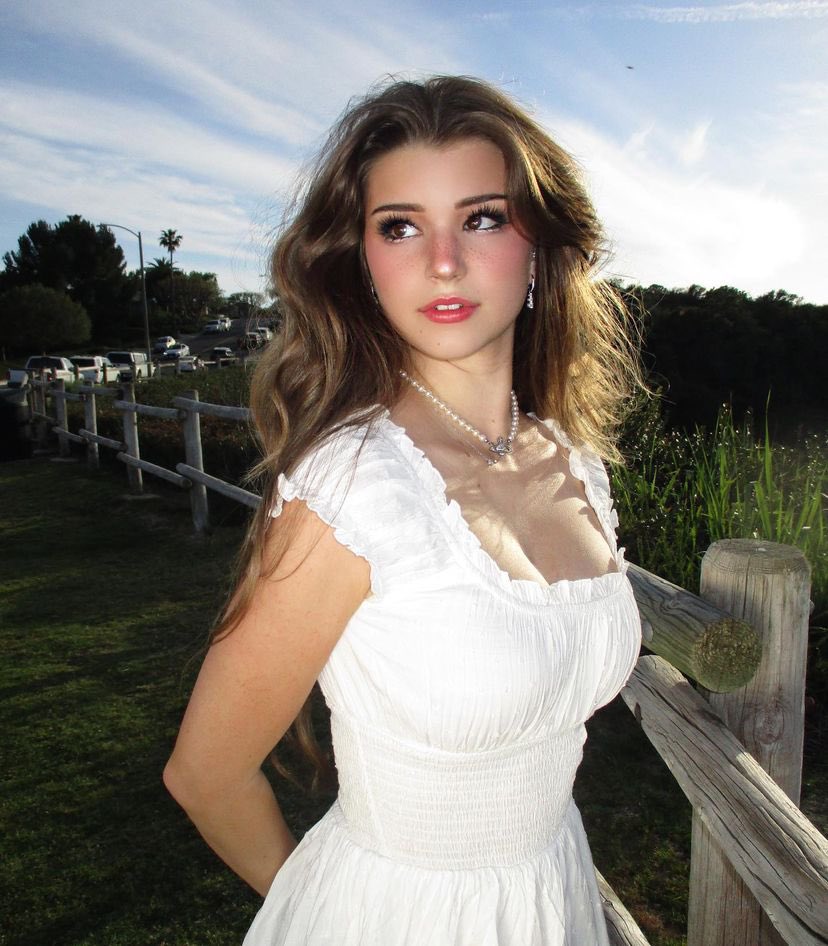 🔥Hot Celebs Page🔥 on Twitter "Brooke Monk"