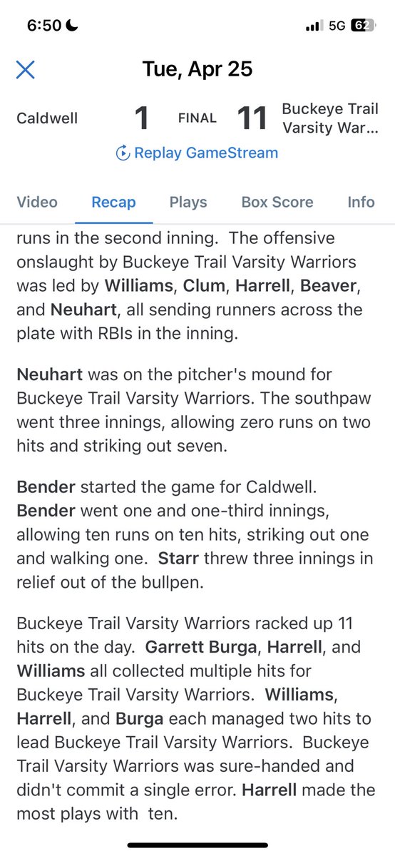 Nathan Williams tweet media