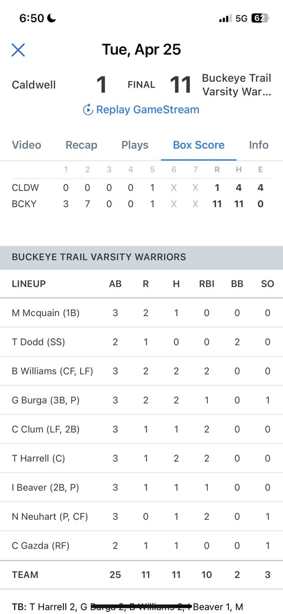 Nathan Williams tweet media