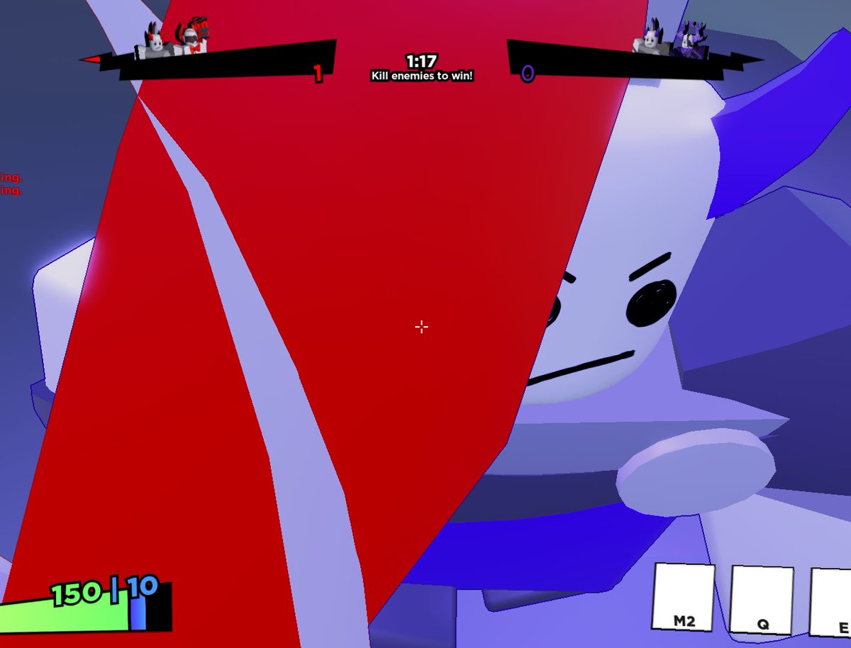 cece / hench tweet media