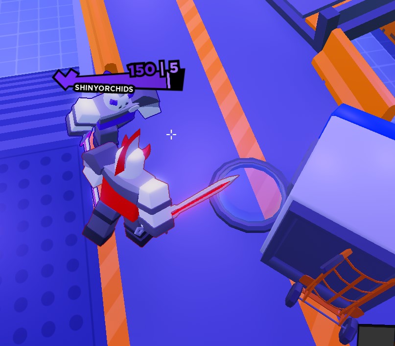 cece / hench tweet media