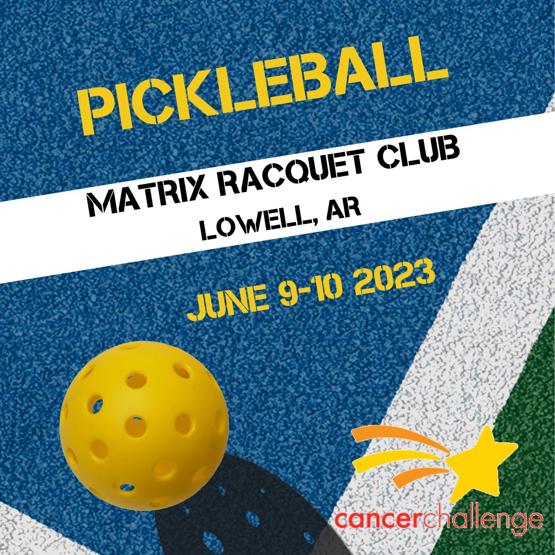 Cancer Challenge (@cancerchallenge) on Twitter photo 