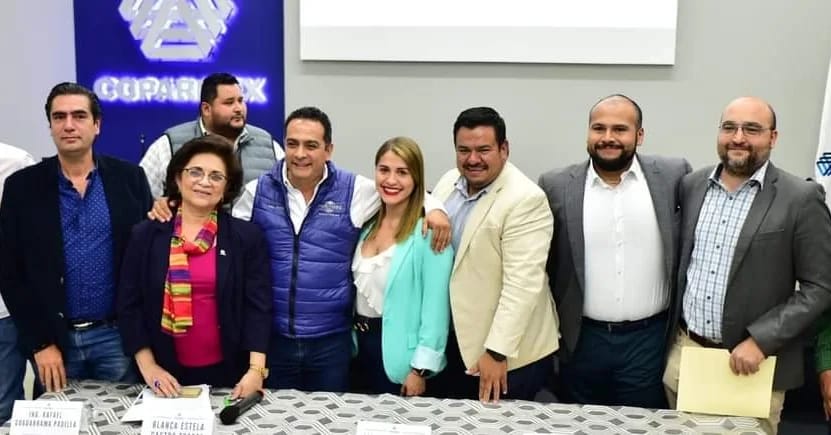 CicReynosa's tweet photo. ✅️ Agradecemos a las autoridades municipales que participaron en el lanzamiento de la plataforma #CIVIX 

✅️ Ahora será mucho más fácil participar en tu comunidad 

#CICDurango #participacionciudadana https://t.co/Vuacup4lon