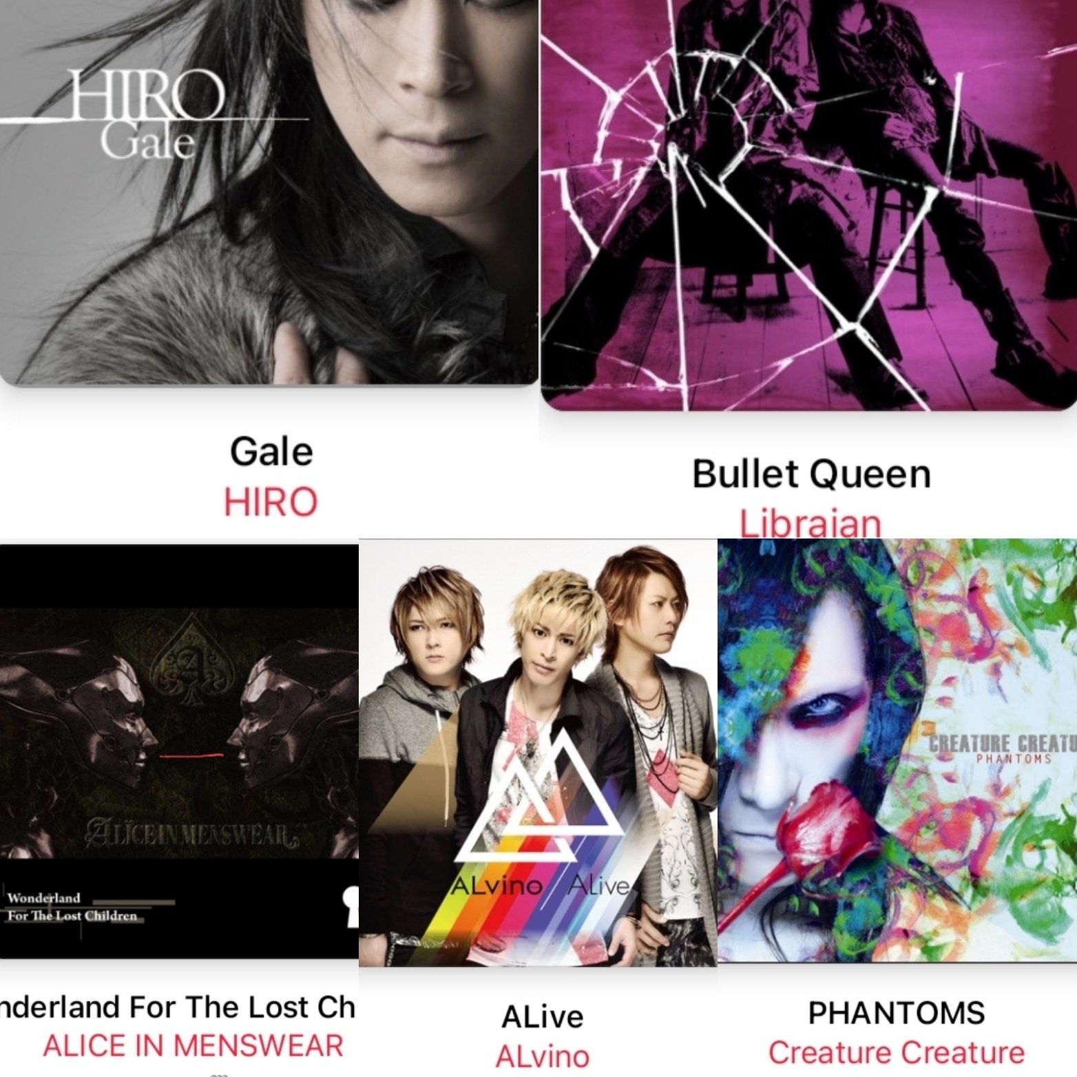 LAREINE Never Cage 豪華版 廃盤 90年代V系 ヴィジュアル系