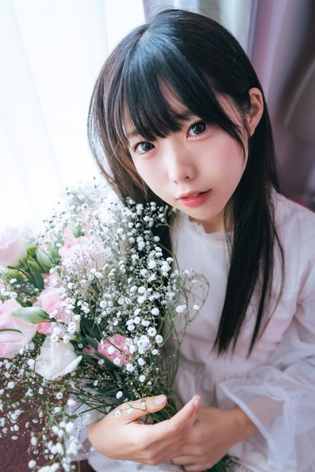 コスプレイヤーニャロメ・ニアのTwitter画像14