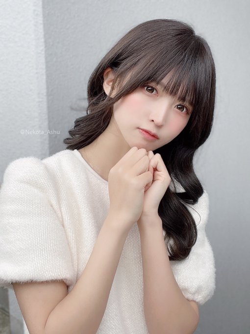 コスプレイヤー猫田あしゅのTwitter画像33
