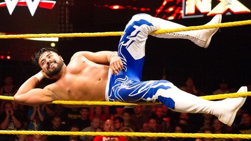 patricktheheel's tweet photo. If you would have told me in 2018, that this class of #WWENXT amounts to almost nothing on the main roster by 2023, I would have thought you were insane. https://t.co/CLWFpE5VQg