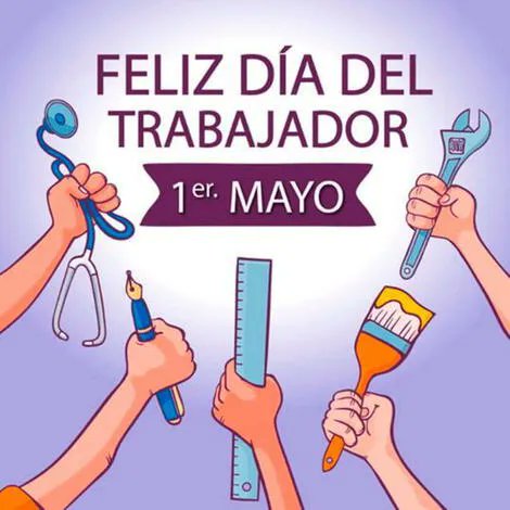Este #1eroDeMayo "¡Seguiremos adelante, con este pueblo que ya tiene historia y que sigue escribiendo la historia!" #ALaPatriaManosYCorazon
#CubaViveEnSuHistoria 
#FidelPorSiempre
#CubaPorLaVida
<a href="/cubacooperaven/">Brigada Médica Cubana en Venezuela</a>
<a href="/pedromedinafal/">Pedro Medina F</a>
<a href="/mmcvenFAL/">Misión Médica Cubana Estado Falcón</a>
#60AñosSalvandoVidas
<a href="/DisotuarMatos/">Dunieska Disotuar Matos</a>