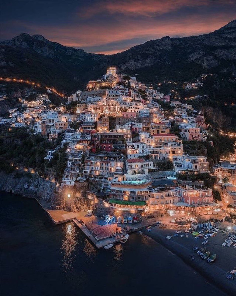 Amalfi coast, Italy 🇮🇹