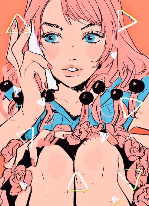 やすほちゃん8 