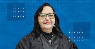 Le reiteramos señora Ministra, Presidente de la SCJN, NORMA PIÑA, nuestra admiración, respetro y apoyo irrestricto.
Millones de mexicanos libres y demócratas nos congratulamos de que haya devuelto autonomía a la SCJN y que haga respetar nuestra Constitución.
#ApoyoTotalANormaPiña