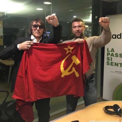 dimarcowski's tweet photo. #NuovaFotoProfilo https://t.co/unbVugl7tV