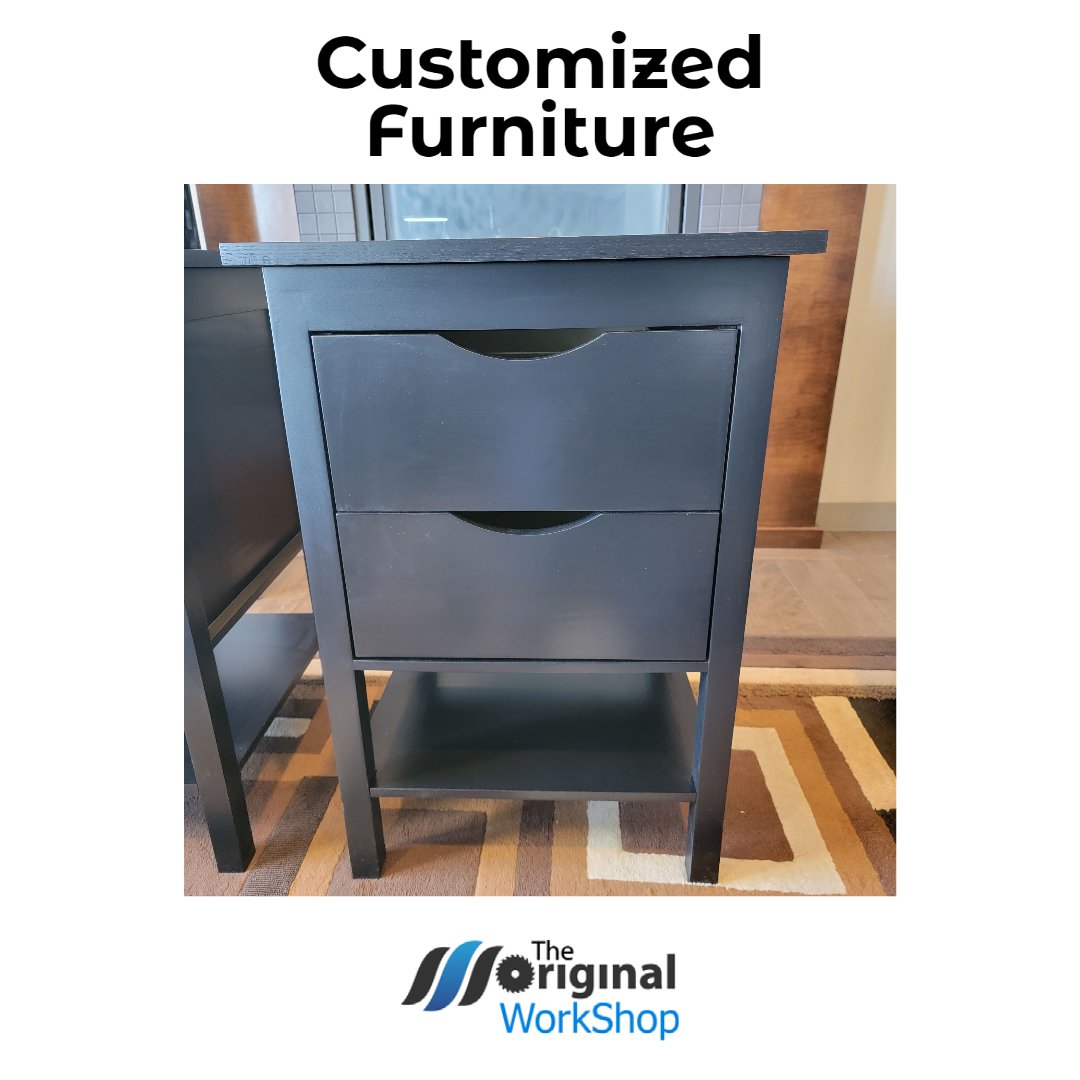theoaworkshop's tweet image. Our client loved this customized piece!

#cnc #cncwoodworking #cncrouterbits #routerbits #entrepeneurs #smallbusiness #yycnow #yyc #albertastrong #calgary #alberta #canada #cncfurniture #yyc #gifts