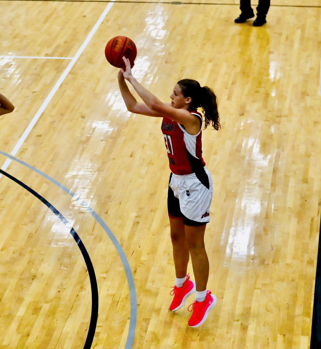 Nebraska Attack UAA (@nebraskaattack) on Twitter photo After an impressive weekend in Pennsylvania:
๐ ๐ฐ๐๐ฒ๐ป๐ป๐ฎ ๐ ๐๐ฟ๐ฝ๐ต๐ <a href="/McKennaMurphy31/">McKenna Murphy</a>
(2024 5โ11 Elkhorn North HS)
was offered today by D1 American University! After an impressive weekend in Pennsylvania:
๐ ๐ฐ๐๐ฒ๐ป๐ป๐ฎ ๐ ๐๐ฟ๐ฝ๐ต๐ <a href="/McKennaMurphy31/">McKenna Murphy</a>
(2024 5โ11 Elkhorn North HS)
was offered today by D1 American University!