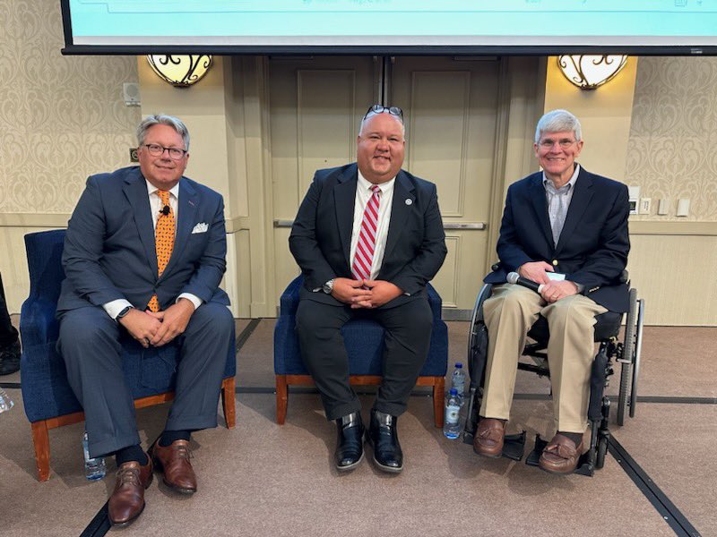 Alabama League of Municipalities tweet media