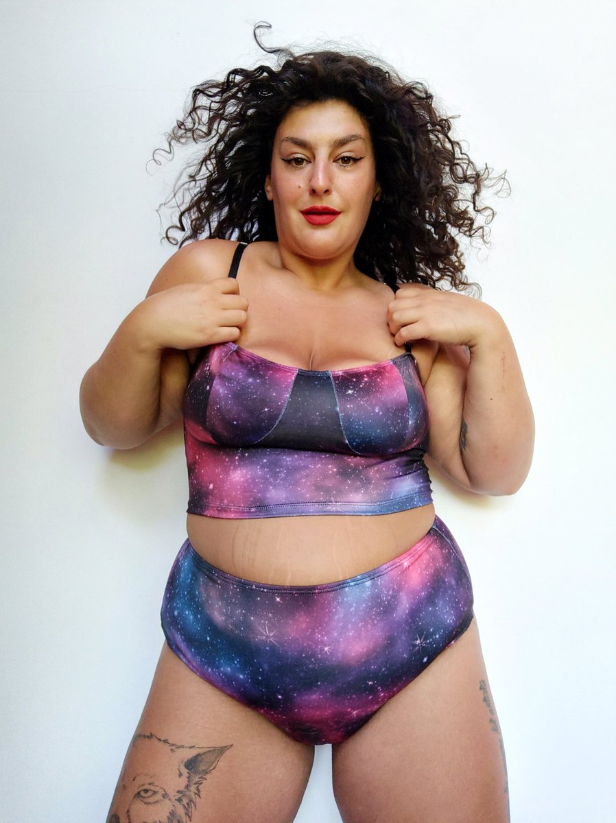 Lencerialupe.mitiendanube.com

TODAS LAS TALLAS_ A MEDIDA_ ENVIOS A TODO EL PAIS 💫

#LENCERIA #LENCERIALUPE #TODOSLOSTALLES